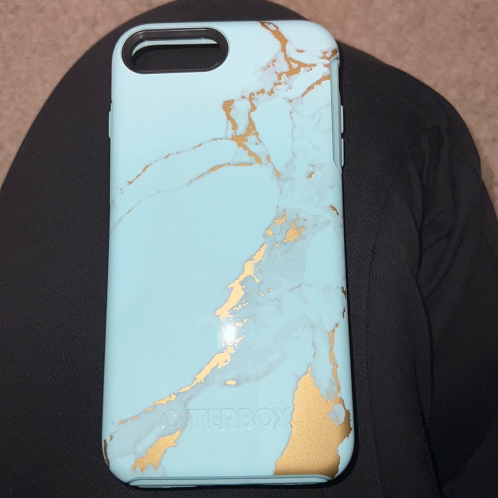 Otterbox 7&8 plus case
